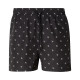 Calvin Klein Ανδρικό μαγιό Solid Swim Shorts